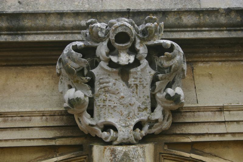 /uploads/image/present/Powys crest over Main Door.JPG